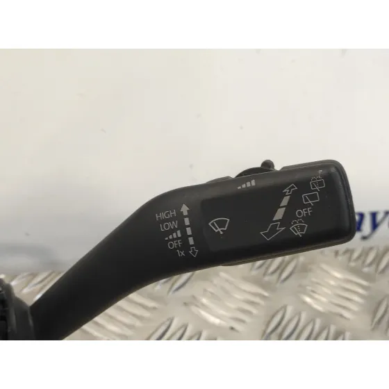 Mando Multifuncion para Volkswagen Golf Vi (5K1)