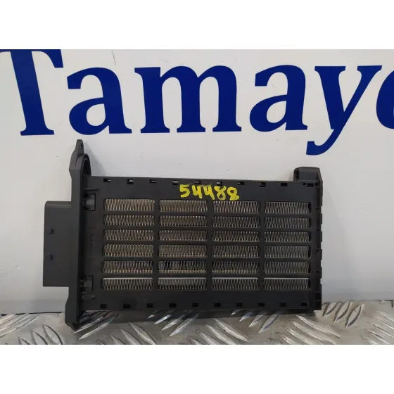 Resistencia Calefaccion para Dacia Duster