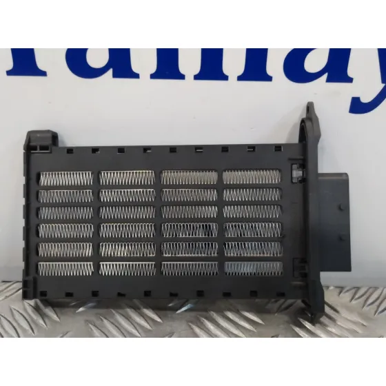 Resistencia Calefaccion para Dacia Duster