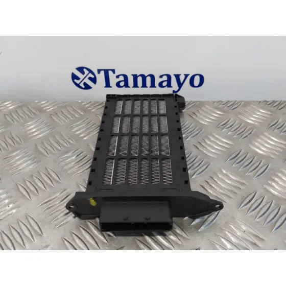 Resistencia Calefaccion para Dacia Duster