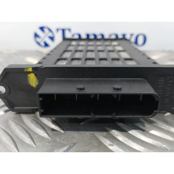 Resistencia Calefaccion para Dacia Duster