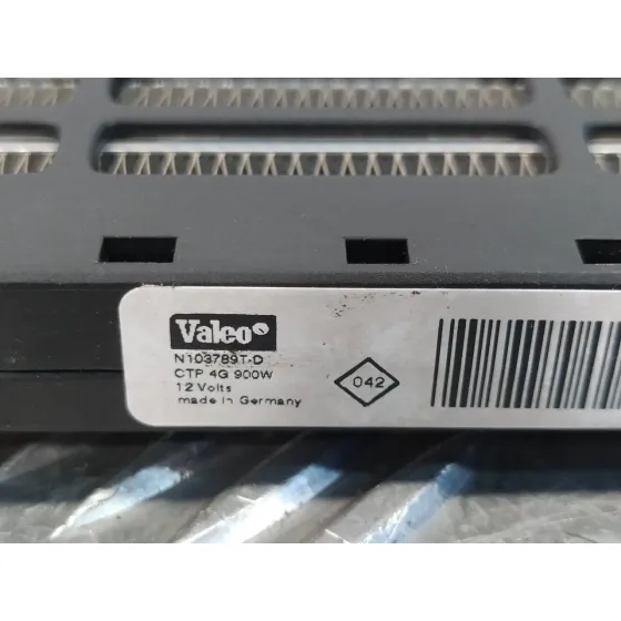 Resistencia Calefaccion para Dacia Duster
