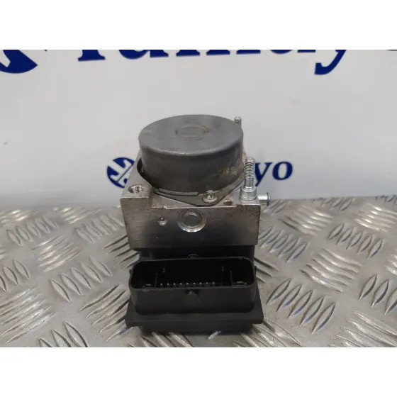 Abs para Dacia Duster