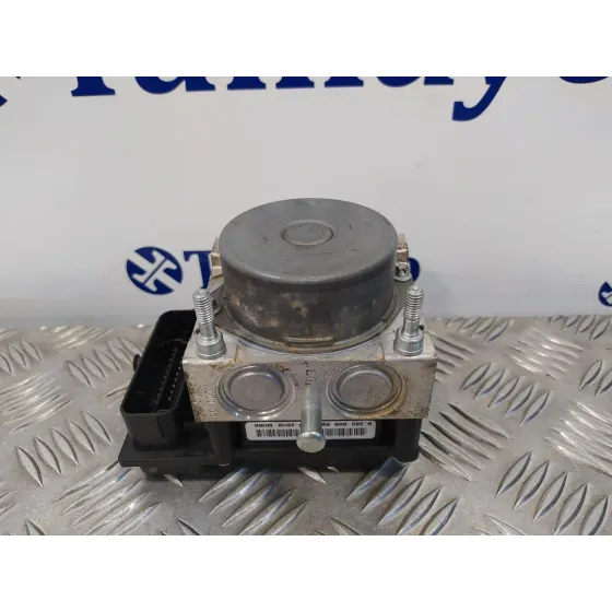 Abs para Dacia Duster