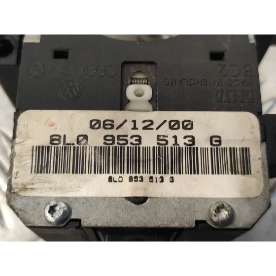 Mando Multifuncion para Volkswagen Bora Berlina (1J2)