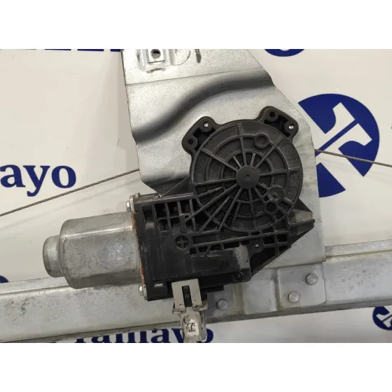 Elevalunas Delantero Derecho para Peugeot Partner Kombi
