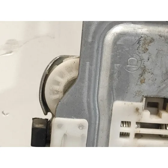 Elevalunas Delantero Derecho para Peugeot Partner Kombi