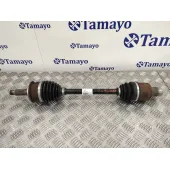 Transmision Delantera Derecha para Suzuki Sx4 Rw (Ey)