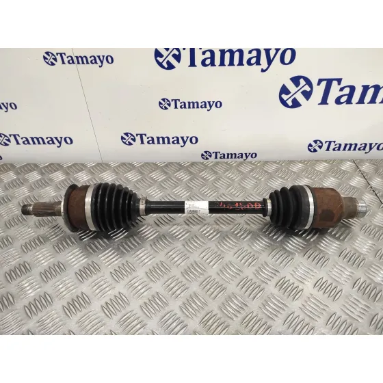 Transmision Delantera Derecha para Suzuki Sx4 Rw (Ey)