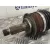 Transmision Delantera Derecha para Suzuki Sx4 Rw (Ey)