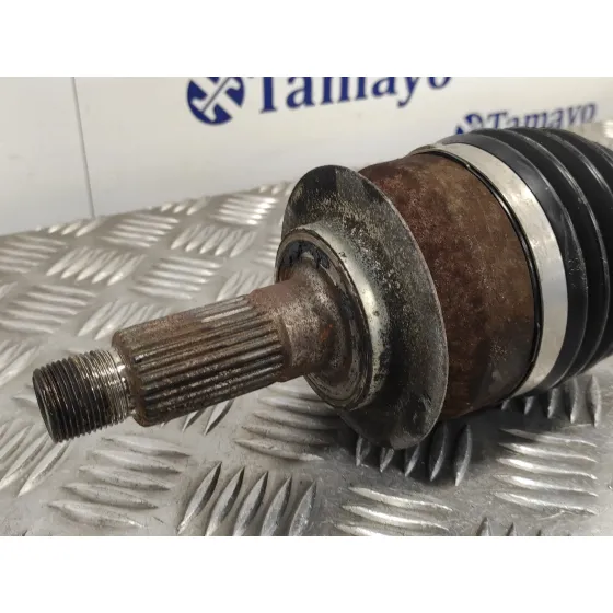 Transmision Delantera Derecha para Suzuki Sx4 Rw (Ey)