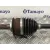 Transmision Delantera Derecha para Suzuki Sx4 Rw (Ey)
