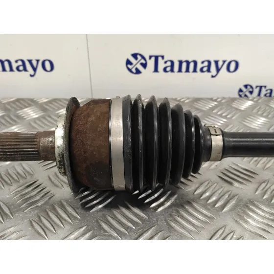 Transmision Delantera Derecha para Suzuki Sx4 Rw (Ey)