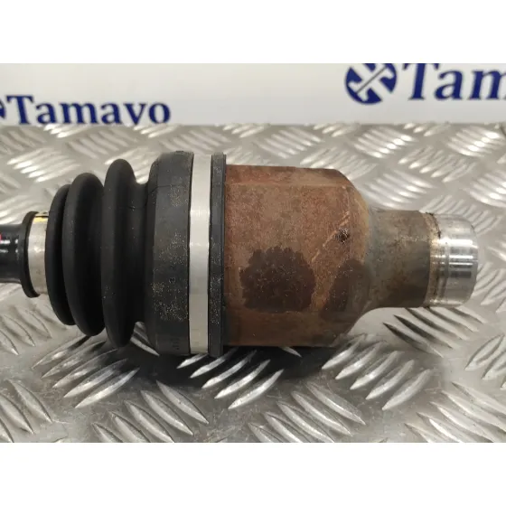 Transmision Delantera Derecha para Suzuki Sx4 Rw (Ey)