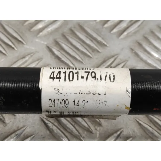 Transmision Delantera Derecha para Suzuki Sx4 Rw (Ey)
