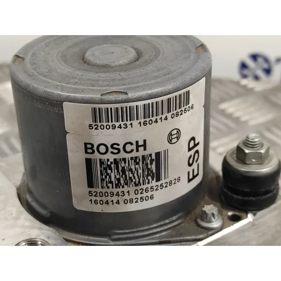 Abs para Fiat 500 (312)