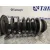 Amortiguador Delantero Izquierdo para Suzuki Sx4 Rw (Ey)