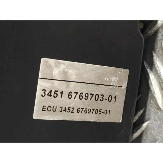 Abs para Bmw Serie 5 Touring (E61)