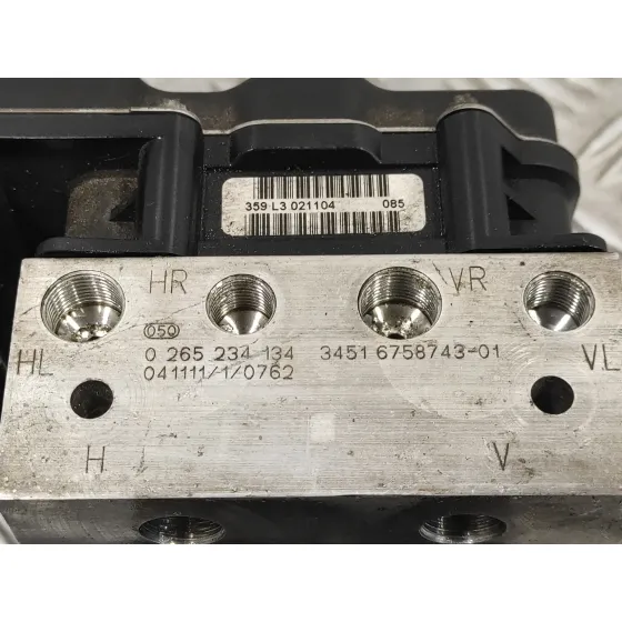 Abs para Bmw Serie 5 Touring (E61)
