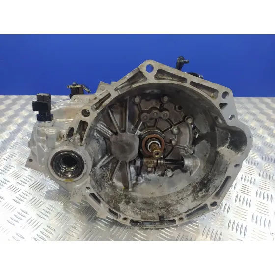 Caja Cambios para Kia Picanto