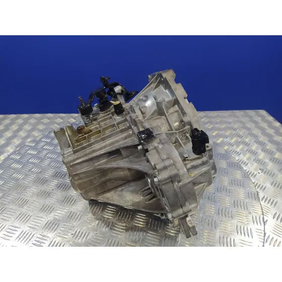 Caja Cambios para Kia Picanto