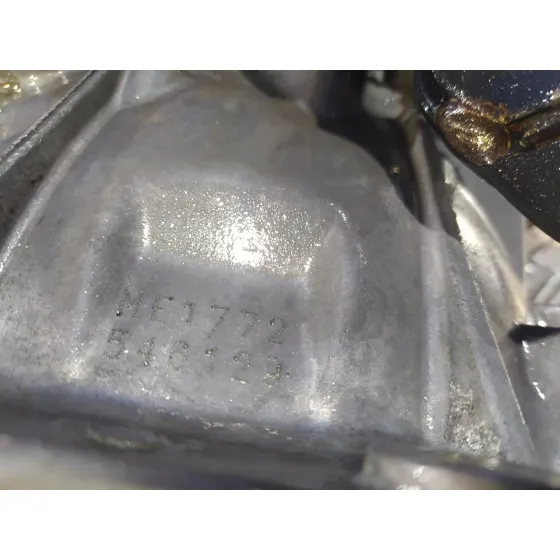 Caja Cambios para Kia Picanto