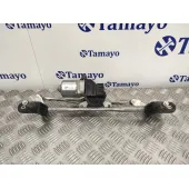 Motor Limpia Delantero para Fiat 500 (312)