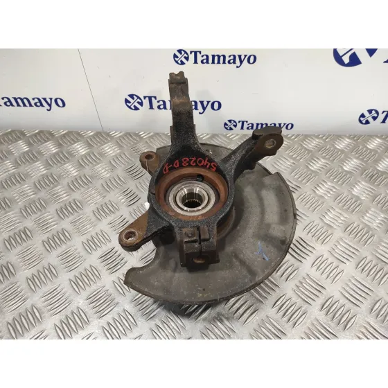 Mangueta Delantera Derecha para Suzuki Sx4 Rw (Ey)