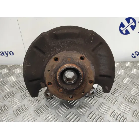 Mangueta Delantera Derecha para Suzuki Sx4 Rw (Ey)