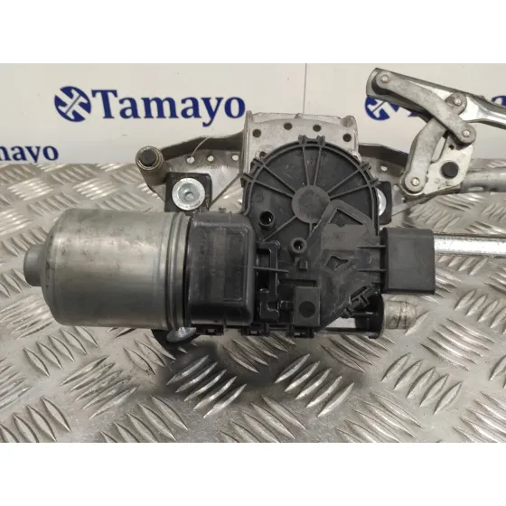 Motor Limpia Delantero para Ford Focus C-Max (Cap)