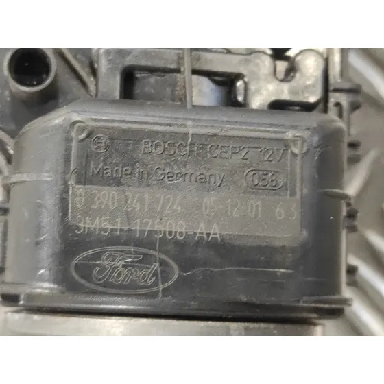 Motor Limpia Delantero para Ford Focus C-Max (Cap)