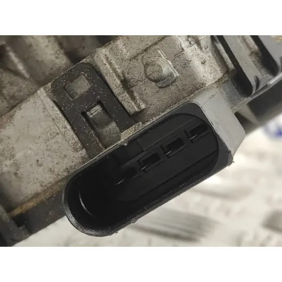 Motor Limpia Delantero para Ford Focus C-Max (Cap)