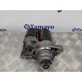 Motor Arranque para Skoda Fabia (6Y2/6Y3)