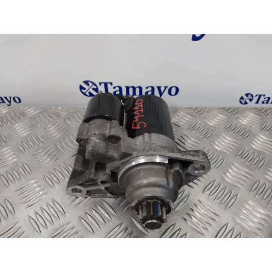 Motor Arranque para Skoda Fabia (6Y2/6Y3)