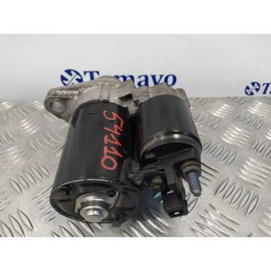 Motor Arranque para Skoda Fabia (6Y2/6Y3)