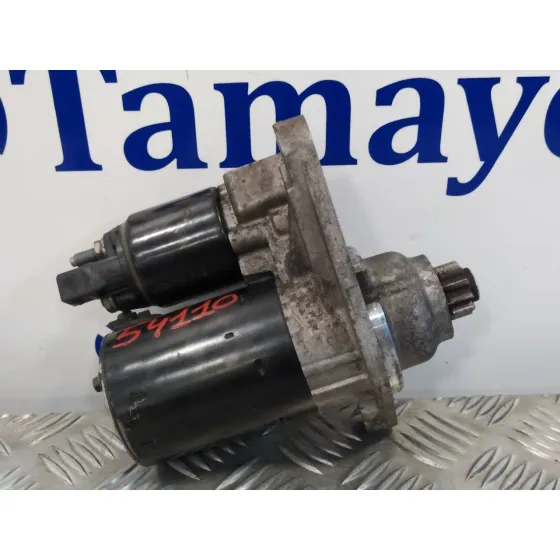 Motor Arranque para Skoda Fabia (6Y2/6Y3)