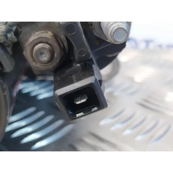 Motor Arranque para Skoda Fabia (6Y2/6Y3)