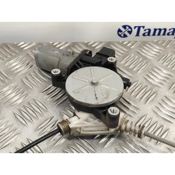 Elevalunas Trasero Izquierdo para Honda Accord Berlina (Cl/Cn)