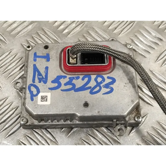 Centralita Faros Xenon para Fiat 500 (312)