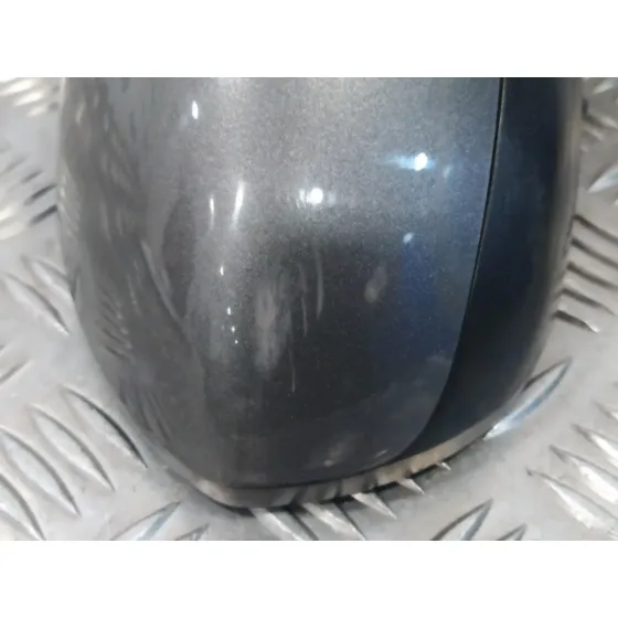 Retrovisor Derecho para Fiat 500 (312)