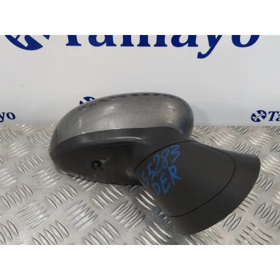 Retrovisor Derecho para Fiat 500 (312)