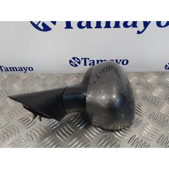 Retrovisor Derecho para Fiat 500 (312)