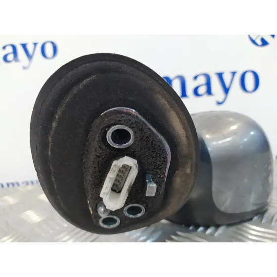 Retrovisor Derecho para Fiat 500 (312)