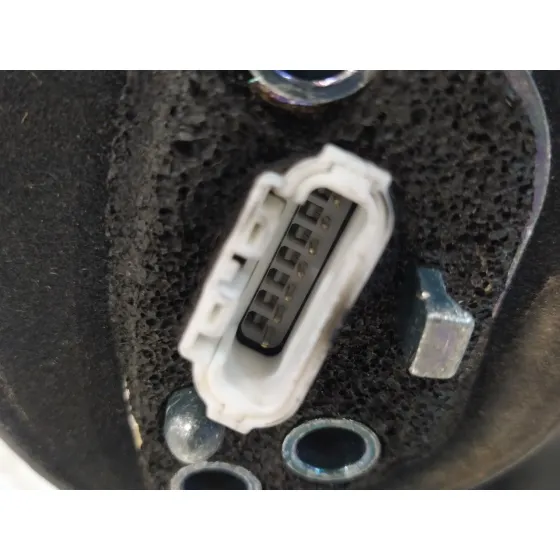 Retrovisor Derecho para Fiat 500 (312)