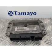 Centralita Motor Uce para Renault Clio Iii