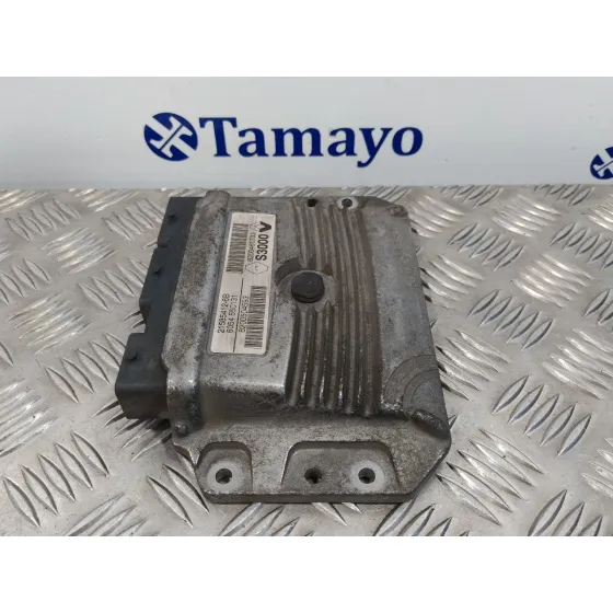 Centralita Motor Uce para Renault Clio Iii