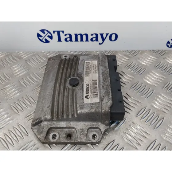 Centralita Motor Uce para Renault Clio Iii