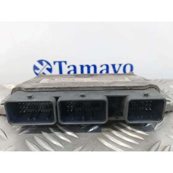 Centralita Motor Uce para Renault Clio Iii