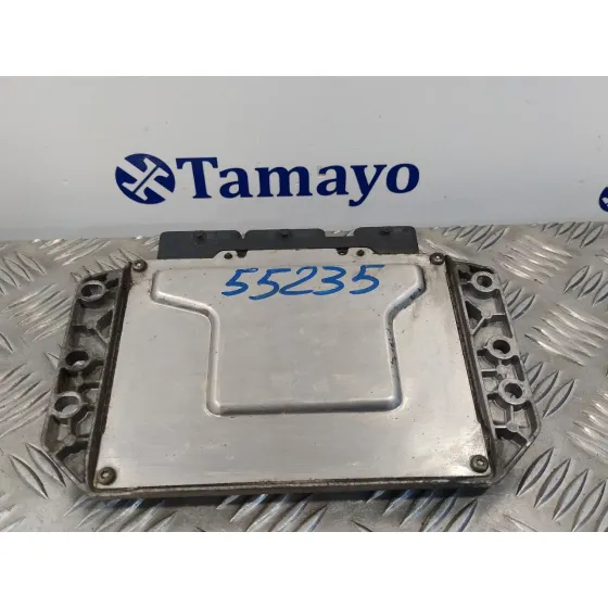 Centralita Motor Uce para Renault Clio Iii