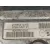 Centralita Motor Uce para Renault Clio Iii